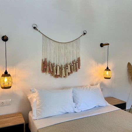 Batsi Seaside Apartment 外观 照片